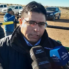 Claudio Vidal sobre al interna del PJ: “Destruyeron el partido”