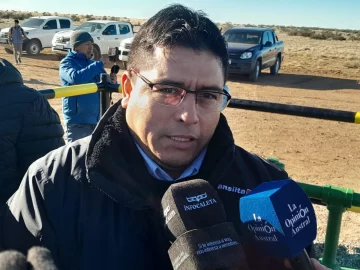 Claudio Vidal sobre al interna del PJ: “Destruyeron el partido”