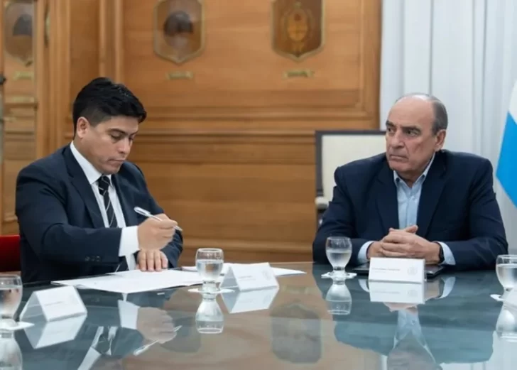 En lo que va del año, Santa Cruz recibió $4.500 millones de ATN