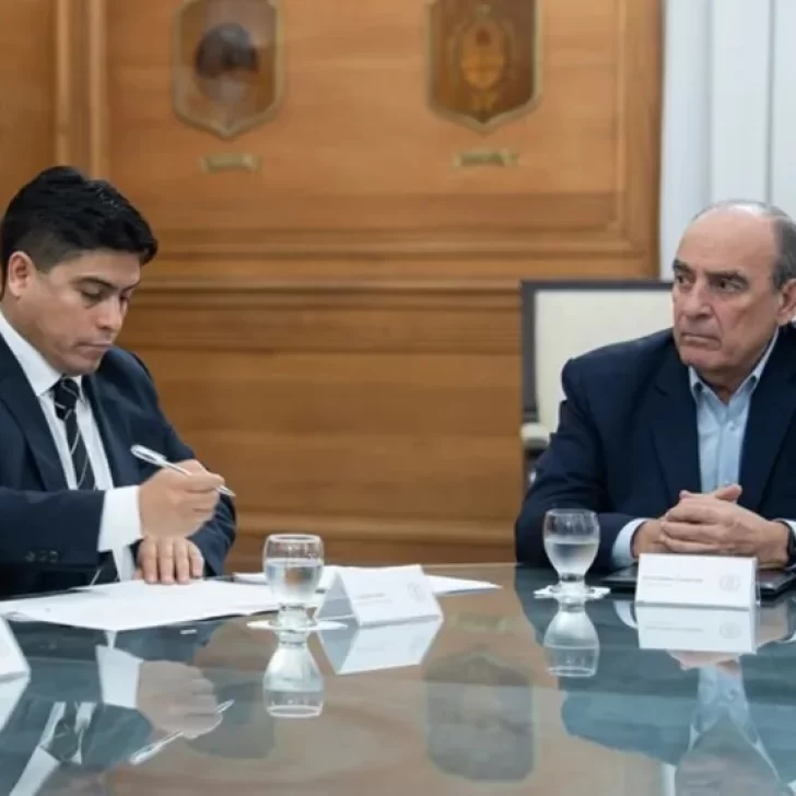 En lo que va del año, Santa Cruz recibió $4.500 millones de ATN