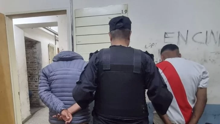 Detuvieron a un santacruceño acusado de apuñalar a un hombre para robarle en Santa Fe