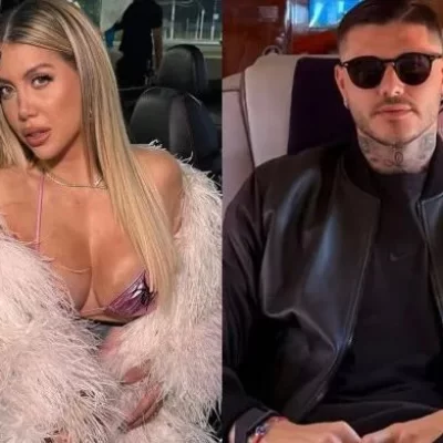 Los detalles sobre la audiencia entre Wanda Nara y Mauro Icardi
