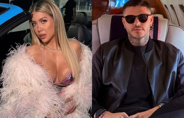 Los detalles sobre la audiencia entre Wanda Nara y Mauro Icardi: “Venite a vivir a Turquía”