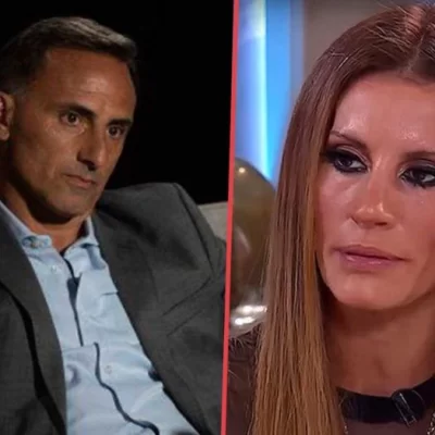 Yanina Latorre expuso los motivos detrás de la infidelidad de Diego Latorre con Natacha Jaitt
