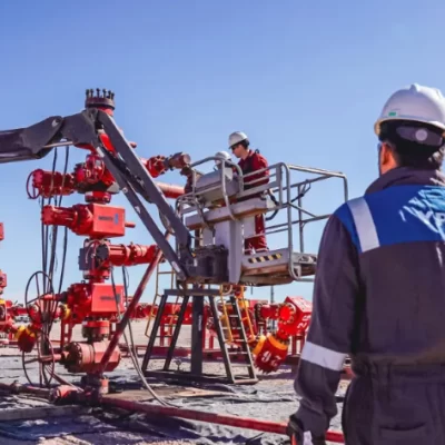 Con foco en Vaca Muerta, YPF consolida su crecimiento en la producción de petróleo shale