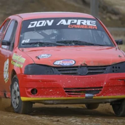 Víctor “Zapatilla” Carrizo campeón de la cuenca en Río Turbio