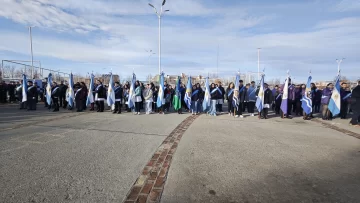 El aporte de $ 60 millones de Pablo Grasso a las escuelas se hará efectivo el 9 de julio El aporte de $ 60 millones de Pablo Grasso a las escuelas se hará efectivo el 9 de julio