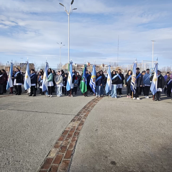 El aporte de $ 60 millones de Pablo Grasso a las escuelas se hará efectivo el 9 de julio El aporte de $ 60 millones de Pablo Grasso a las escuelas se hará efectivo el 9 de julio