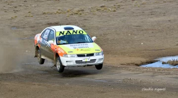 Suman 6 los santacruceños que participarán del GP de la Hermandad Suman 6 los santacruceños que participarán del GP de la Hermandad