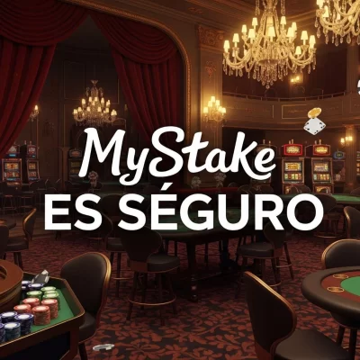 ¿MyStake es Seguro? Guía Completa para Jugadores en 2025