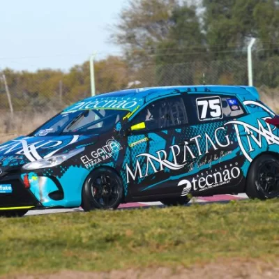 Comenzó la clasificación del Turismo Nacional en Viedma