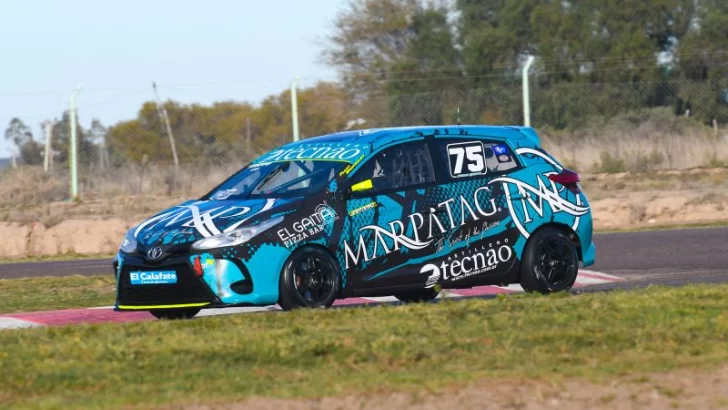 Comenzó la clasificación del Turismo Nacional en Viedma