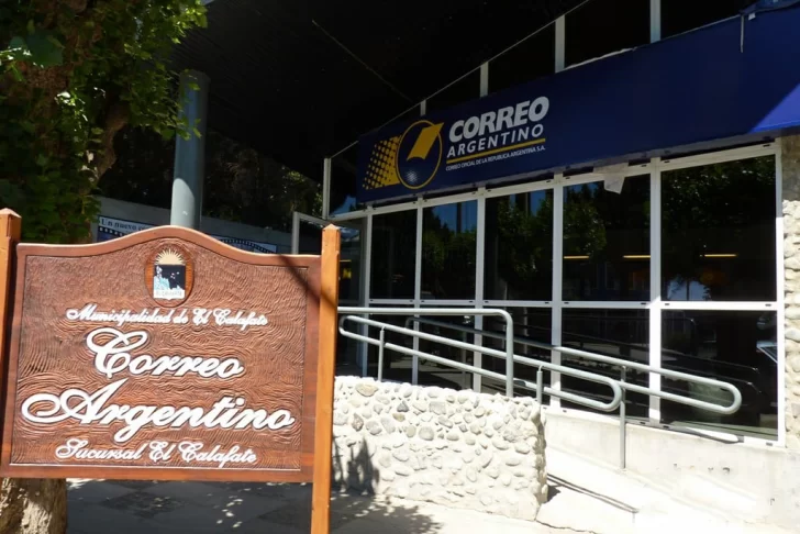 Una mucama de Santa Cruz recibió una encomienda con casi un kilo de marihuana y la condenaron