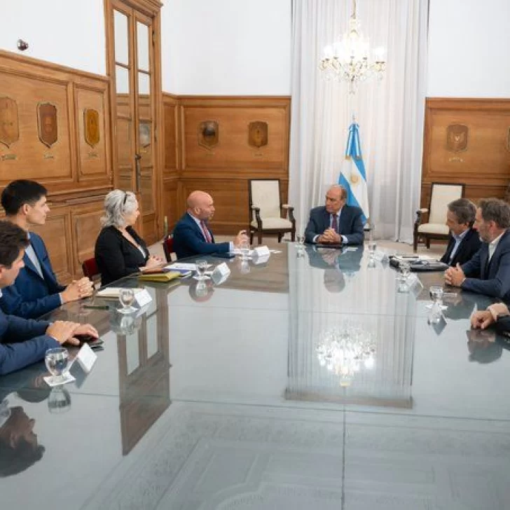 Juan Carlos Villalonga: “El Gobierno trabajará en un régimen especial para el hidrógeno”