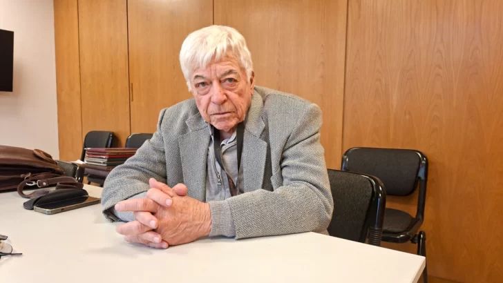 La Palabra festejó su centenario: “Mientras alguien quiera conocer la verdad, siempre va a existir el periodismo”