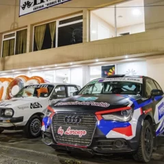 Comenzó la inscripción para la 50 edición del GP de la Hermandad