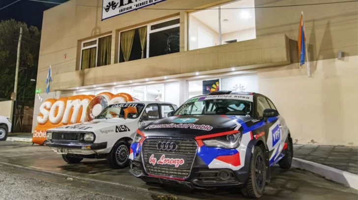 Comenzó la inscripción para la 50 edición del GP de la Hermandad
