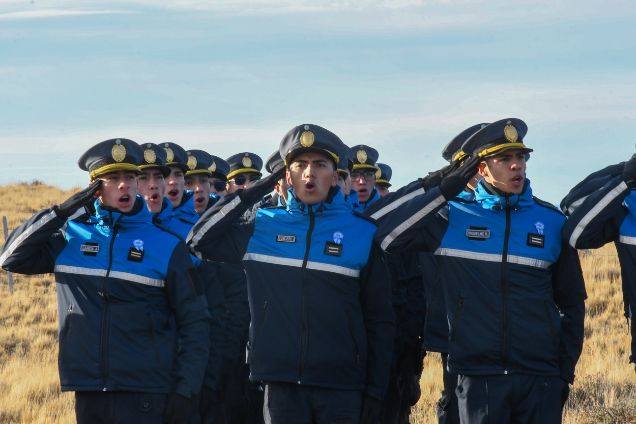  Las autoridades policiales pidieron a los efectivos ser responsables con sus comentarios en redes sociales. Foto: Ilustrativa.