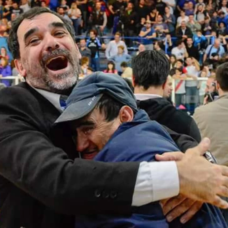 Bernardo Murphy, tras conocerse la venta de la plaza de Hispano: “Orgulloso de haber sido parte de esta historia”