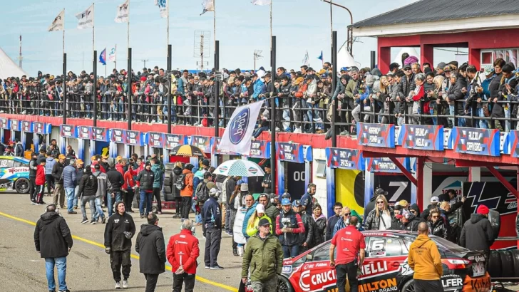 La fecha del Turismo Nacional podría correrse en marzo del 2026