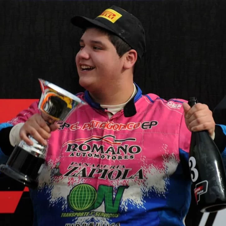 Siete años de muchos títulos para Thiago Martínez Siete años de muchos títulos para Thiago Martínez