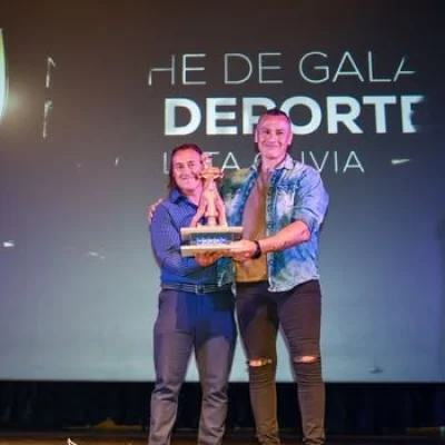 José Ignacio Copesky, un santacruceño con proyección internacional