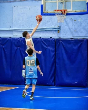 Hispano jugará tres partidos en Punta Arenas por el torneo “Aguas Magallanes”