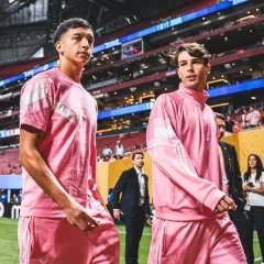 Inter Miami consiguió un gran triunfo ante Porto en el Mundial de Clubes: “Toto” Avilés sumó minutos