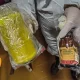 En Río Gallegos: compró un botiquín antiguo y encontró un frasco de veneno