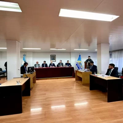 Caso Abigail: pidieron rever la condena contra Karla Orellano por violencia de género