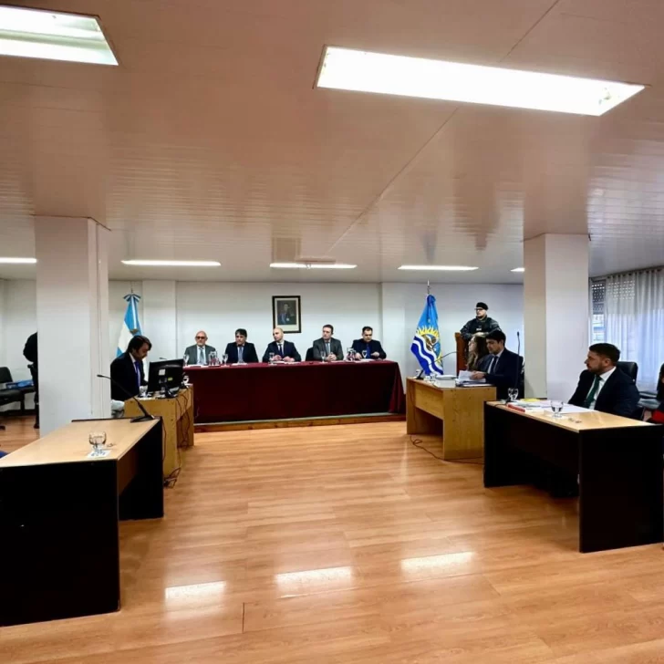 Caso Abigail: pidieron rever la condena contra Karla Orellano por violencia de género