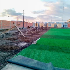 El campeón también se construye: UPP agranda su casa pensando en el futuro
