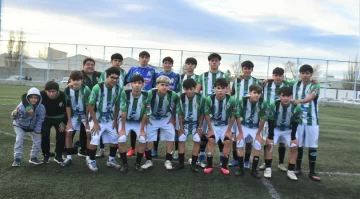 Fútbol juvenil: se definen los campeones del Torneo Centenario Fútbol juvenil: se definen los campeones del Torneo Centenario