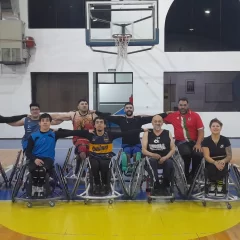 CRIGAL se prepara para competir en Santa Fe y llevar su experiencia a Río Turbio