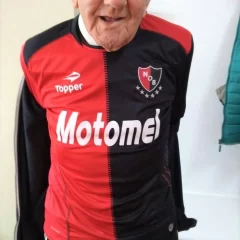 José Luis Baños, un riogalleguense de ley: partió un protagonista de la vida de la ciudad desde siempre