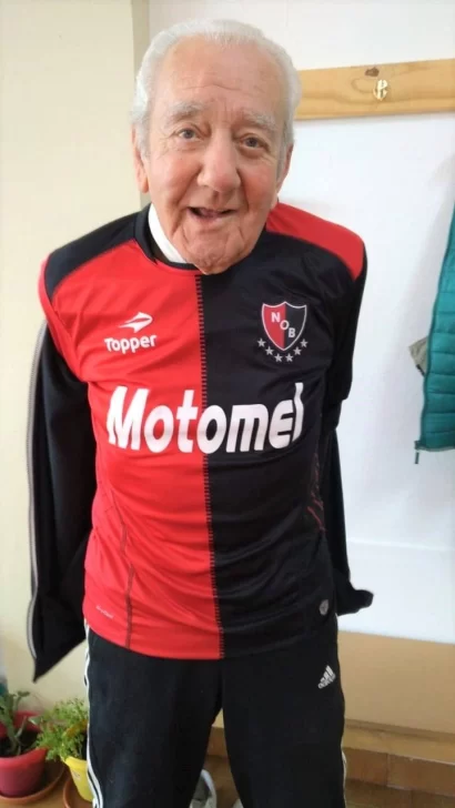 José Luis Baños, un riogalleguense de ley: partió un protagonista de la vida de la ciudad desde siempre