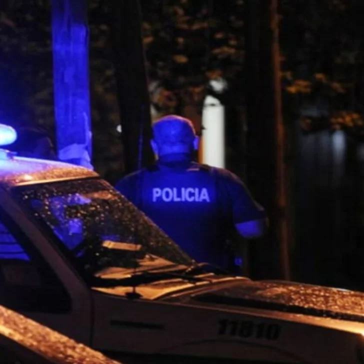 ¿Ajuste de cuentas?: Fue hasta la puerta de un boliche y abrió fuego contra un grupo de jóvenes ¿Ajuste de cuentas?: Fue hasta la puerta de un boliche y abrió fuego contra un grupo de jóvenes