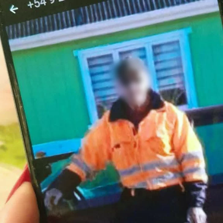 Alerta en Río Gallegos: Señalaron a un hombre que le pediría fotos íntimas a una menor de edad Alerta en Río Gallegos: Señalaron a un hombre que le pediría fotos íntimas a una menor de edad