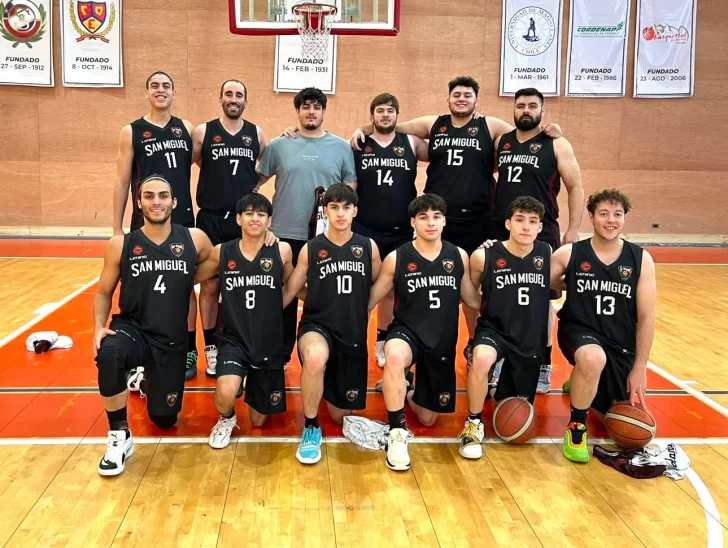 San Miguel con resultado dispar en su viaje a Punta Arenas