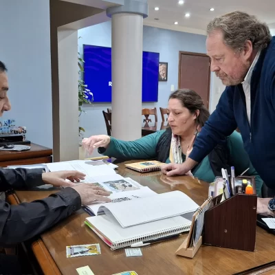 Guillermo Polke: “El Mercado Atlántico es una gran vidriera de los productos regionales”