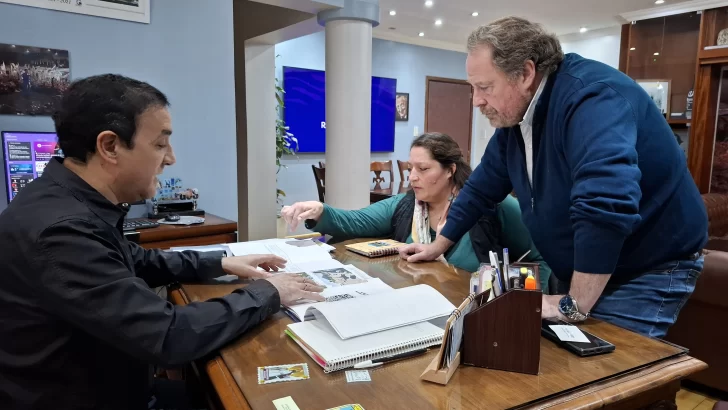 Guillermo Polke: “El Mercado Atlántico es una gran vidriera de los productos regionales”