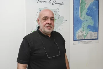 Santa Cruz reenfoca su estrategia pesquera: va por la merluza y busca sello de origen Santa Cruz reenfoca su estrategia pesquera: va por la merluza y busca sello de origen