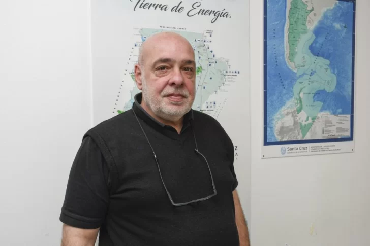 Santa Cruz reenfoca su estrategia pesquera: va por la merluza y busca sello de origen