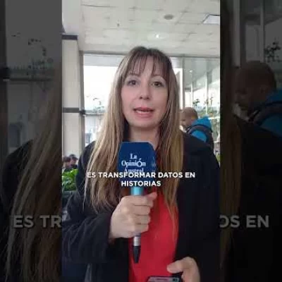 ¡La Opinión Austral celebra el Día del Periodista!