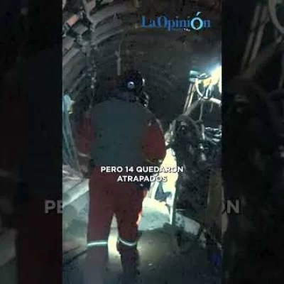 Río Turbio: se cumplen 21 años de la tragedia de los 14 mineros