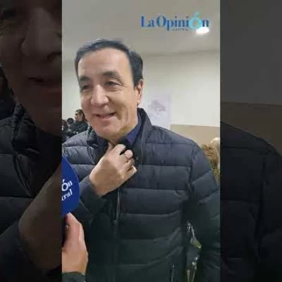 Encuentro en el PJ de Santa Cruz para definir acciones por la ratificación de la condena a Cristina