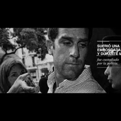 Caso Acro: barrabravas. Campaña de ADEPA. Hacer periodismo profesional tiene consecuencias
