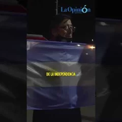 ¡Feliz Día de la Bandera!