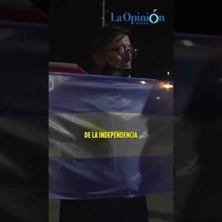 ¡Feliz Día de la Bandera!