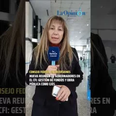 Reunión de gobernadores en el CFI: gestión de fondos y obras públicas como ejes